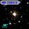 HD 250321