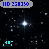 HD 250380