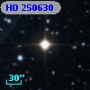 HD 250630