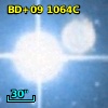 BD+09  1064C