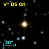 V* DS Ori