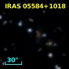 IRAS 05584+1018