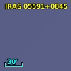 IRAS 05591+0845