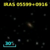 IRAS 05599+0916