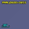 PMN J0600+0855