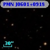 PMN J0601+0918