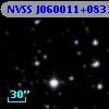 NVSS J060011+083117
