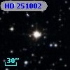 HD 251002