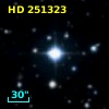 HD 251323