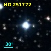 HD 251772