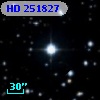 HD 251827
