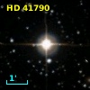 HD  41790