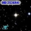 HD 252684