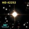 HD  42252
