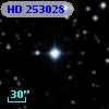 HD 253028