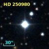 HD 250980