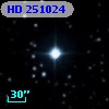 HD 251024