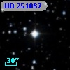 HD 251087