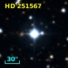 HD 251567