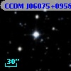 CCDM J06075+0958AB