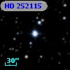 HD 252115