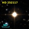 HD 252117
