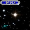HD 252720