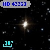 HD  42253
