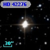 HD  42276