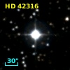 HD  42316