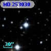 HD 253030