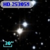 HD 253058