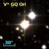V* GQ Ori