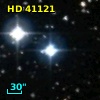 HD  41121
