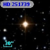 HD 251739