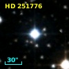 HD 251776