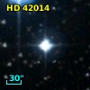 HD  42014