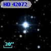 HD  42072
