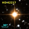 HD  42217