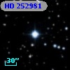 HD 252981