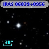 IRAS 06039+0956