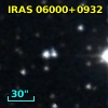 IRAS 06000+0932
