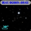 IRAS 06009+0843