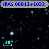IRAS 06013+1032