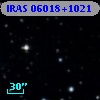 IRAS 06018+1021
