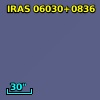 IRAS 06030+0836