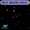 IRAS 06030+0933