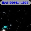 IRAS 06041+1005