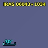 IRAS 06043+1034