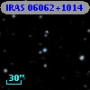 IRAS 06062+1014